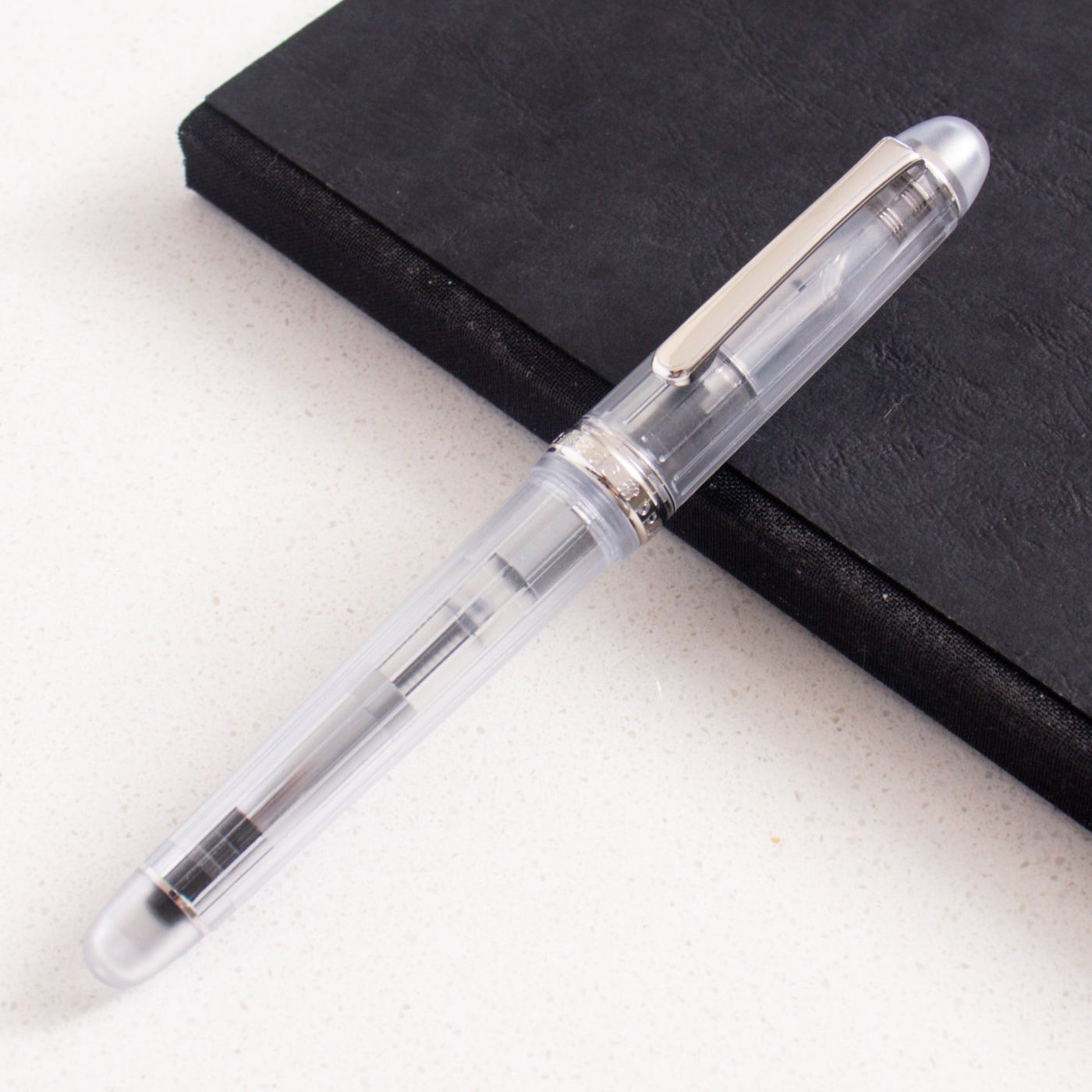 Platinum 3776 Century Nice Pur Fountain Pen