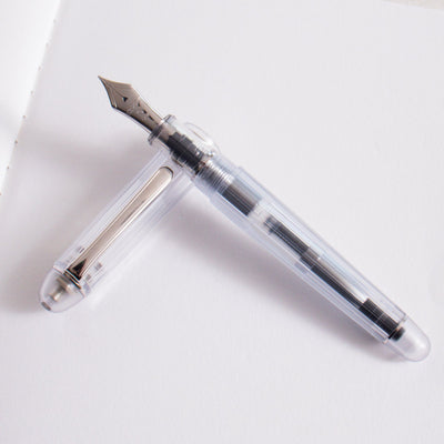 Platinum 3776 Century Nice Pur Fountain Pen