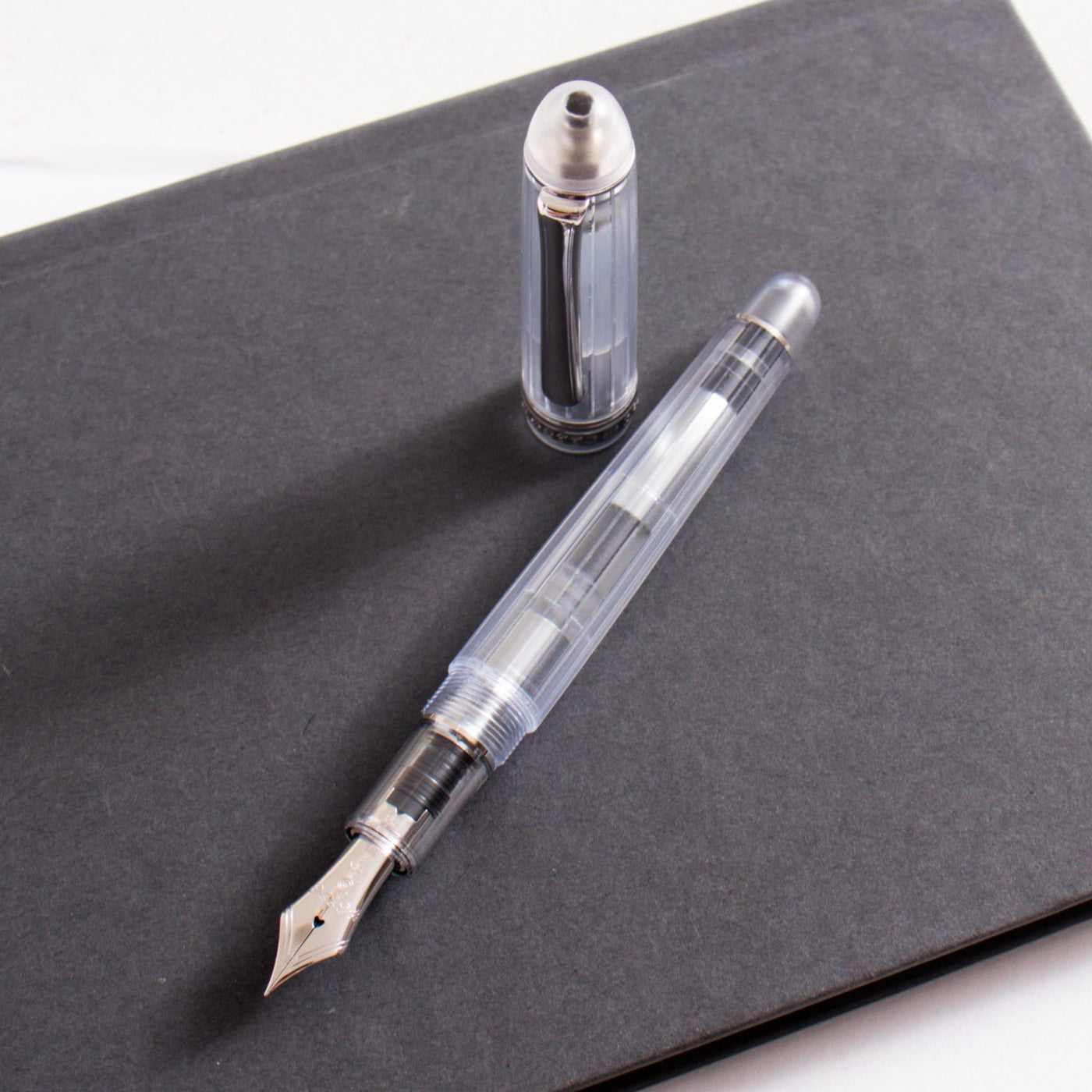 Platinum 3776 Century Nice Pur Fountain Pen