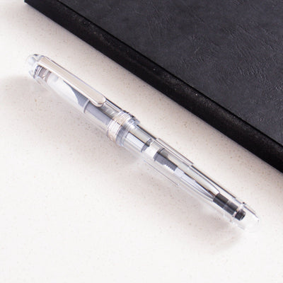 Platinum 3776 Century Oshino Fountain Pen