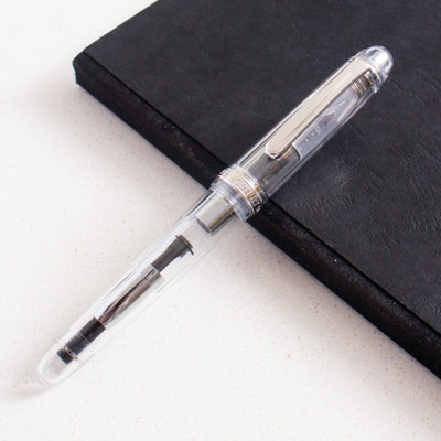 Platinum 3776 Century Oshino Fountain Pen