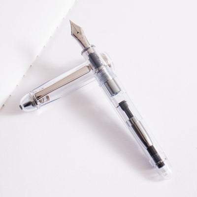 Platinum 3776 Century Oshino Fountain Pen