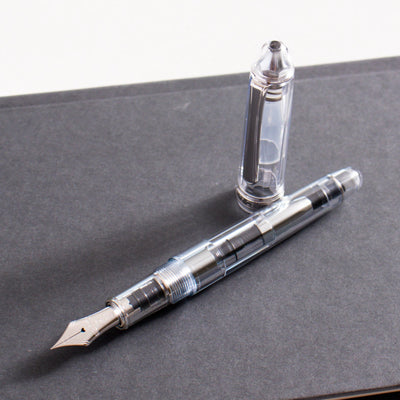 Platinum 3776 Century Oshino Fountain Pen