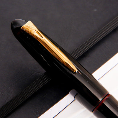 Platinum Izumo Akatame Fountain Pen Clip