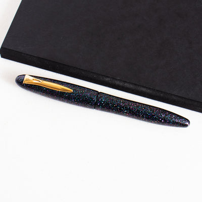 Platinum Izumo Raden Galaxy Fountain Pen