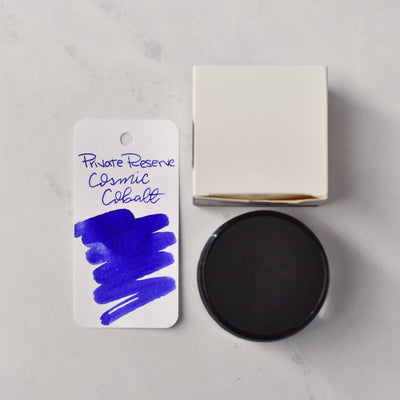 Private Reserve Cosmic Cobalt Ink Bottle