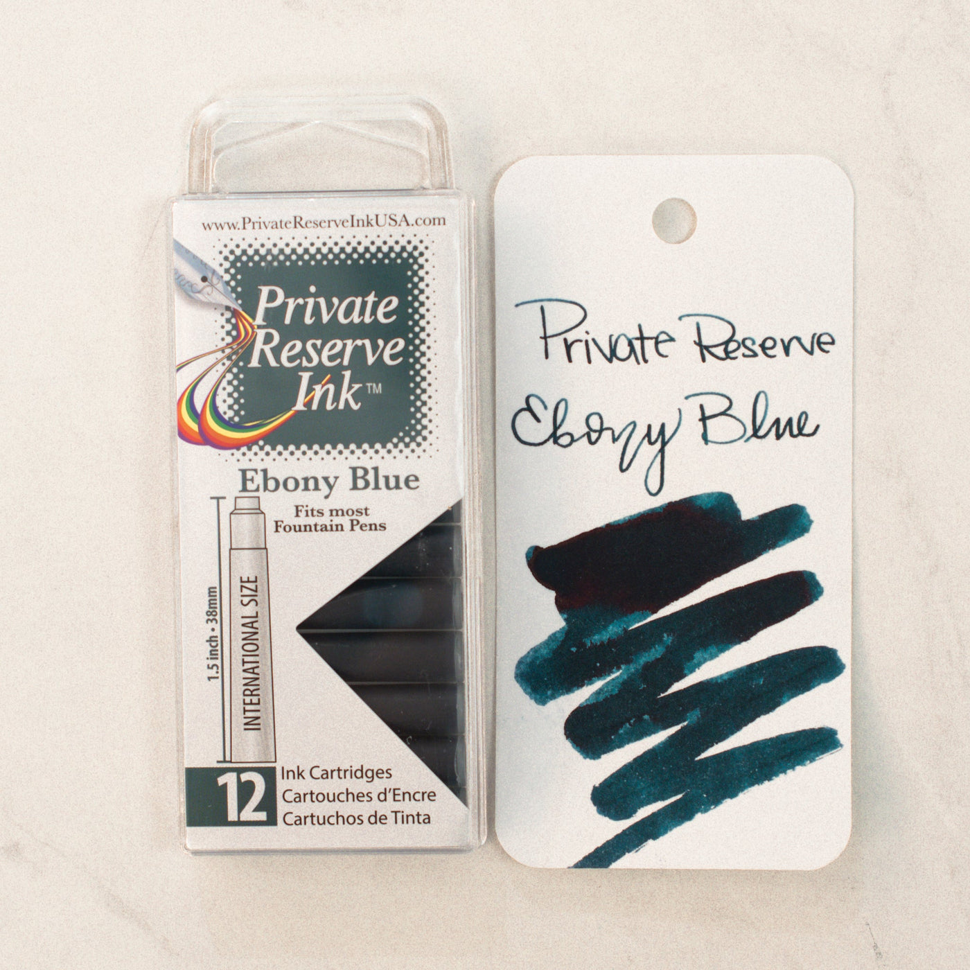 Private-Reserve-Ebony-Blue-Ink-Cartridges
