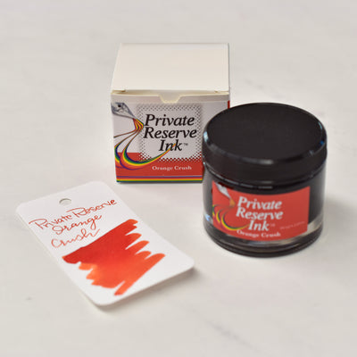 Private Reserve Orange Crush Ink Bottle