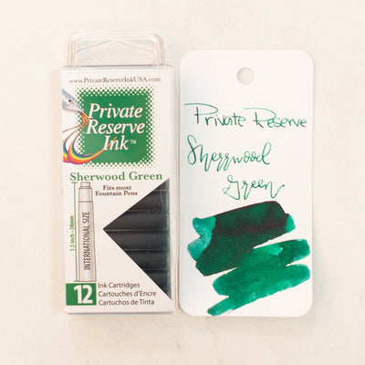 Private-Reserve-Sherwood-Green-Ink-Cartridges