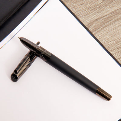 ST-Dupont-Defi-Millennium-Matte-Black-Fountain-Pen