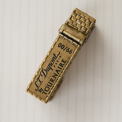 ST Dupont Haute Creation Catacombs Lighter