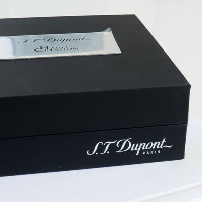ST Dupont Haute Creation Defi Extreme Motors Lighter