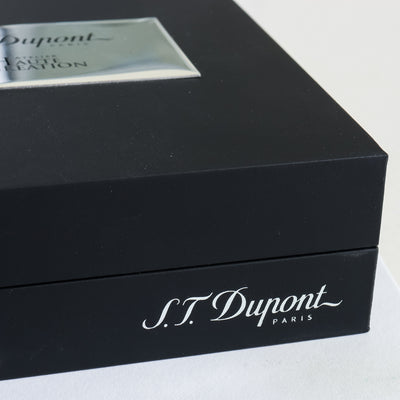 ST Dupont Haute Creation Defi Extreme Rock Lighter