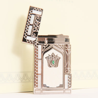 ST Dupont Line 2 Limited Edition Taj Mahal Lighter