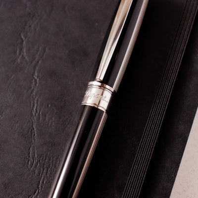 ST Dupont Line D Windsor Fountain Pen