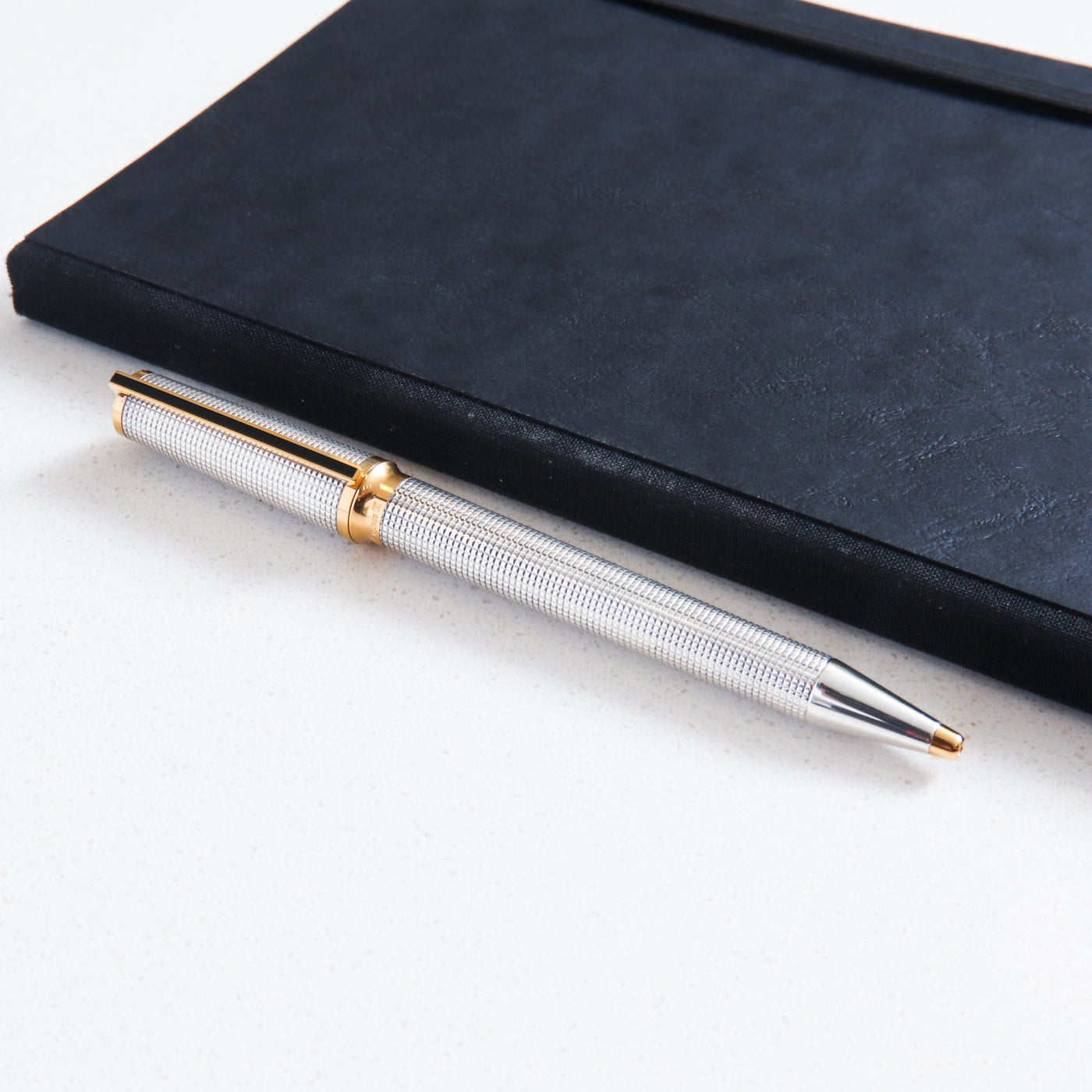 ST Dupont Ballpoint Pen