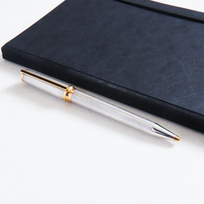 ST Dupont Ballpoint Pen