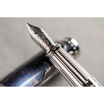 ST Dupont Space Odyssey Premium Fountain Pen