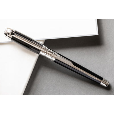 ST Dupont Space Odyssey Premium Fountain Pen