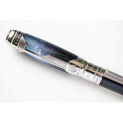 ST Dupont Space Odyssey Premium Fountain Pen