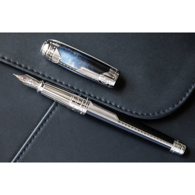 ST Dupont Space Odyssey Premium Fountain Pen