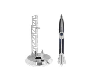 ST Dupont Space Odyssey Prestige Fountain Pen Writing Kit