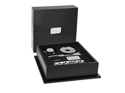 ST Dupont Space Odyssey Prestige Fountain Pen Writing Kit