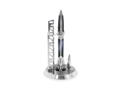 ST Dupont Space Odyssey Prestige Fountain Pen Writing Kit