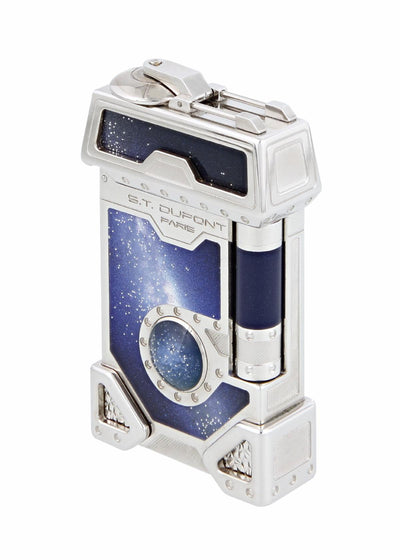 ST Dupont Space Odyssey Prestige Lighter
