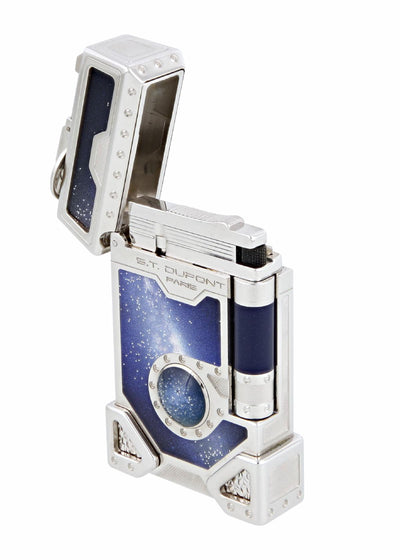 ST Dupont Space Odyssey Prestige Lighter