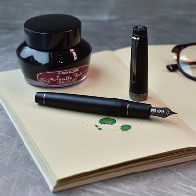 Sailor Professional Gear Imperial Fountain Pen