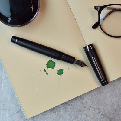 Sailor Professional Gear Imperial Fountain Pen