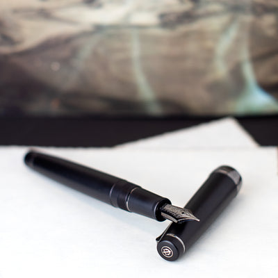 Sailor Professional Gear Imperial Fountain Pen