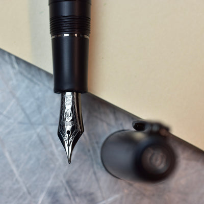 Sailor Professional Gear Imperial Fountain Pen