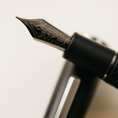 Sailor Professional Gear Imperial Fountain Pen