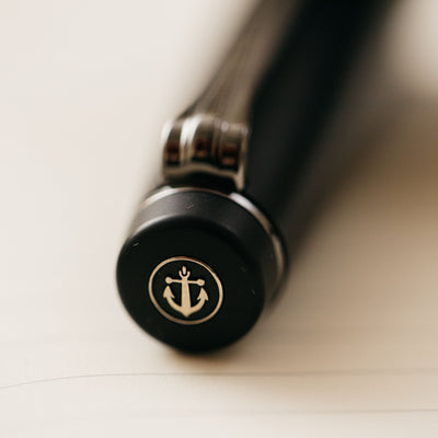 Sailor Professional Gear Imperial Fountain Pen