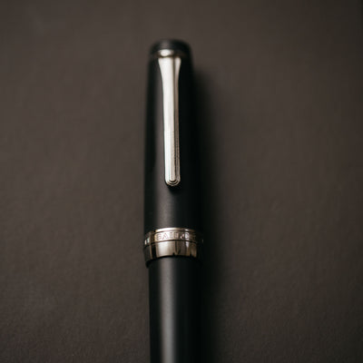 Sailor Professional Gear Imperial Fountain Pen