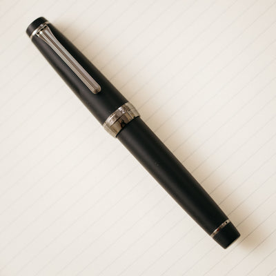 Sailor Professional Gear Imperial Fountain Pen