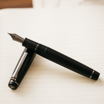 Sailor Professional Gear Imperial Fountain Pen