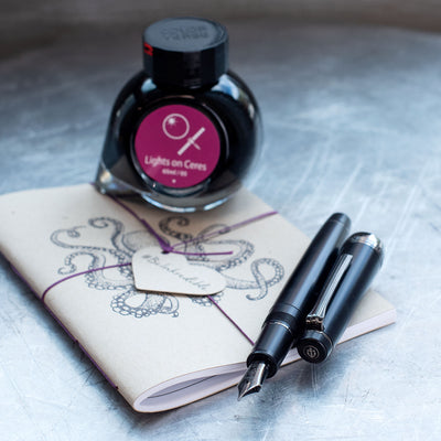 Sailor Professional Gear Imperial Fountain Pen