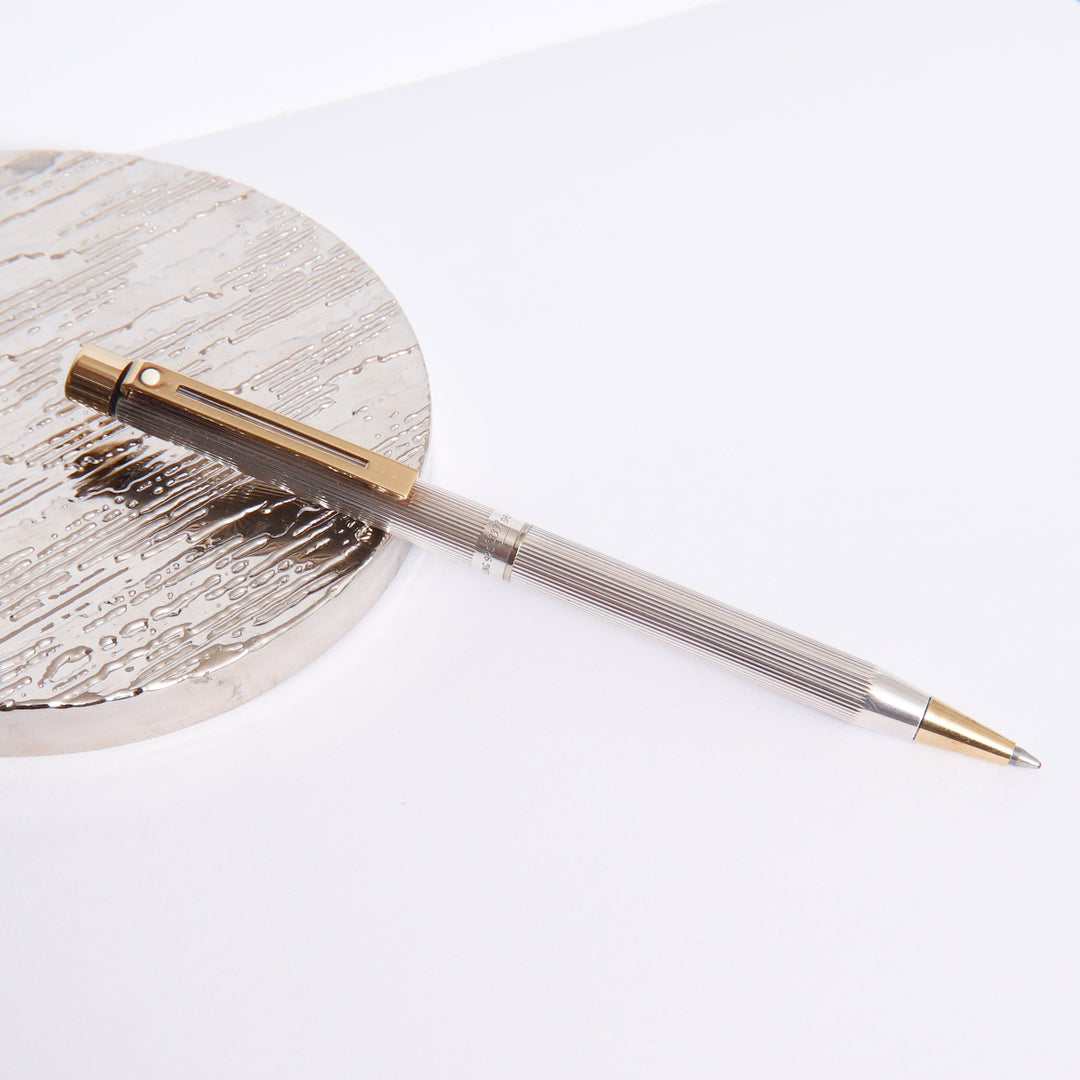 SHEAFFER ボールペン クラシック STERLING SILVER