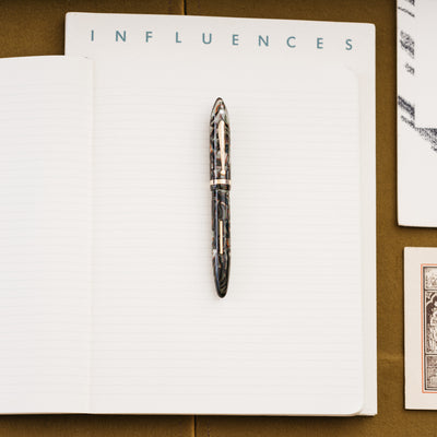 Sheaffer "The Sheaffer's Balance" Limited Edition Fountain Pen