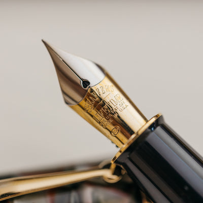 Sheaffer "The Sheaffer's Balance" Limited Edition Fountain Pen