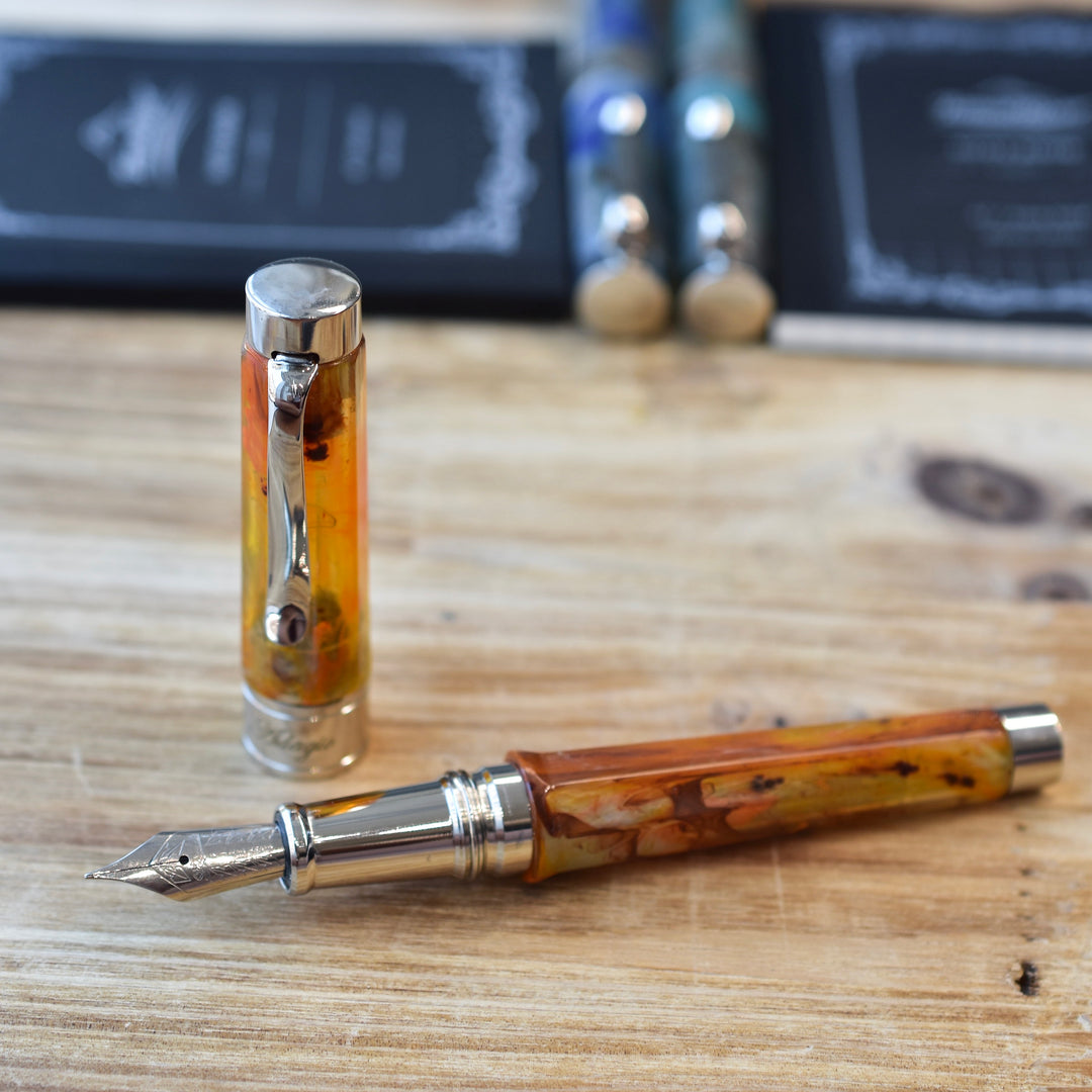 Stipula Adagio Fountain Pen – Truphae
