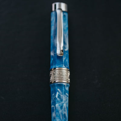 Stipula Adagio Grotta Azzurra Fountain Pen