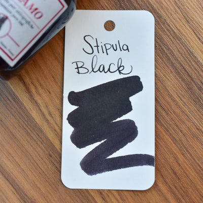 Stipula Calamo Black Ink Bottle