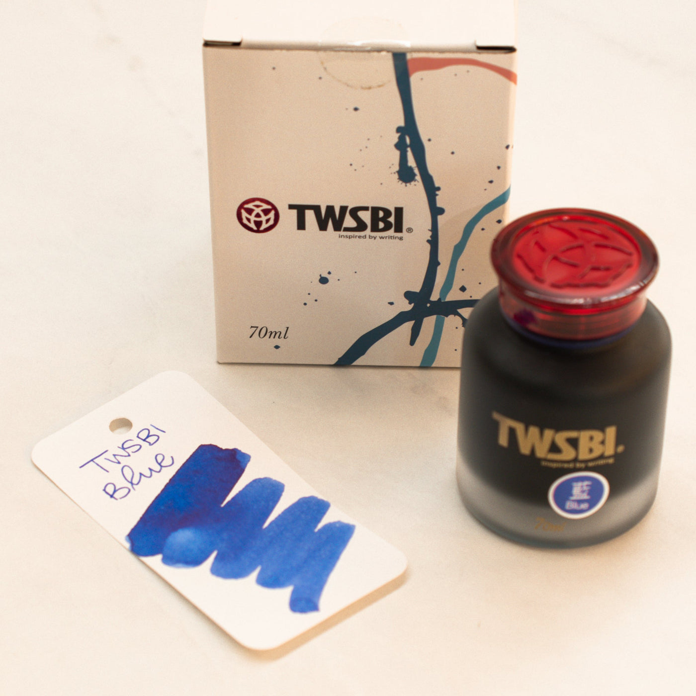 TWSBI-Blue-Ink-Bottle
