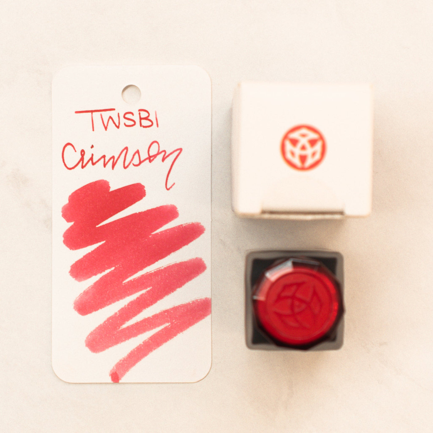 TWSBI-Crimson-Ink-Bottle-Red