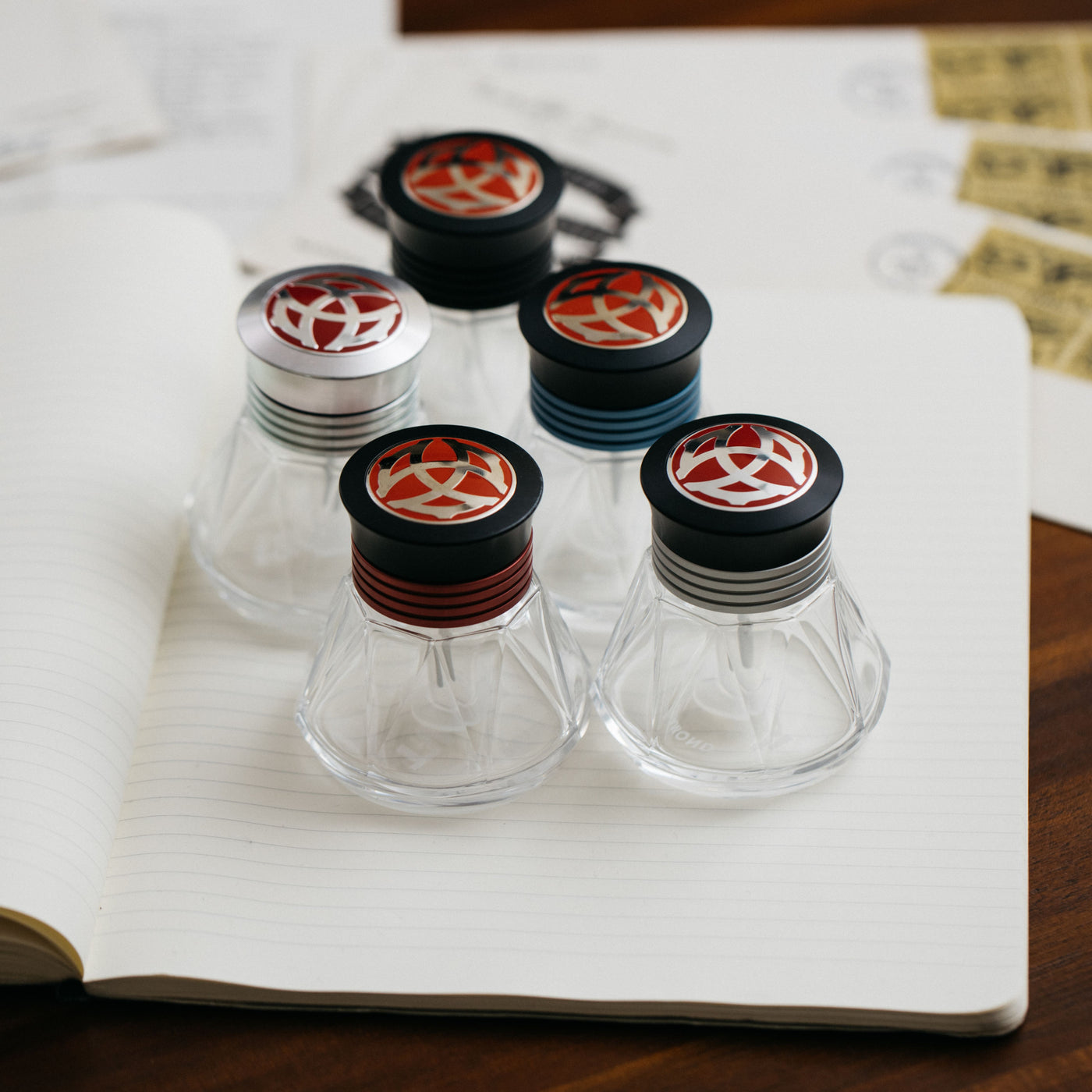 Twsbi diamond 50 ink bottle Clearance