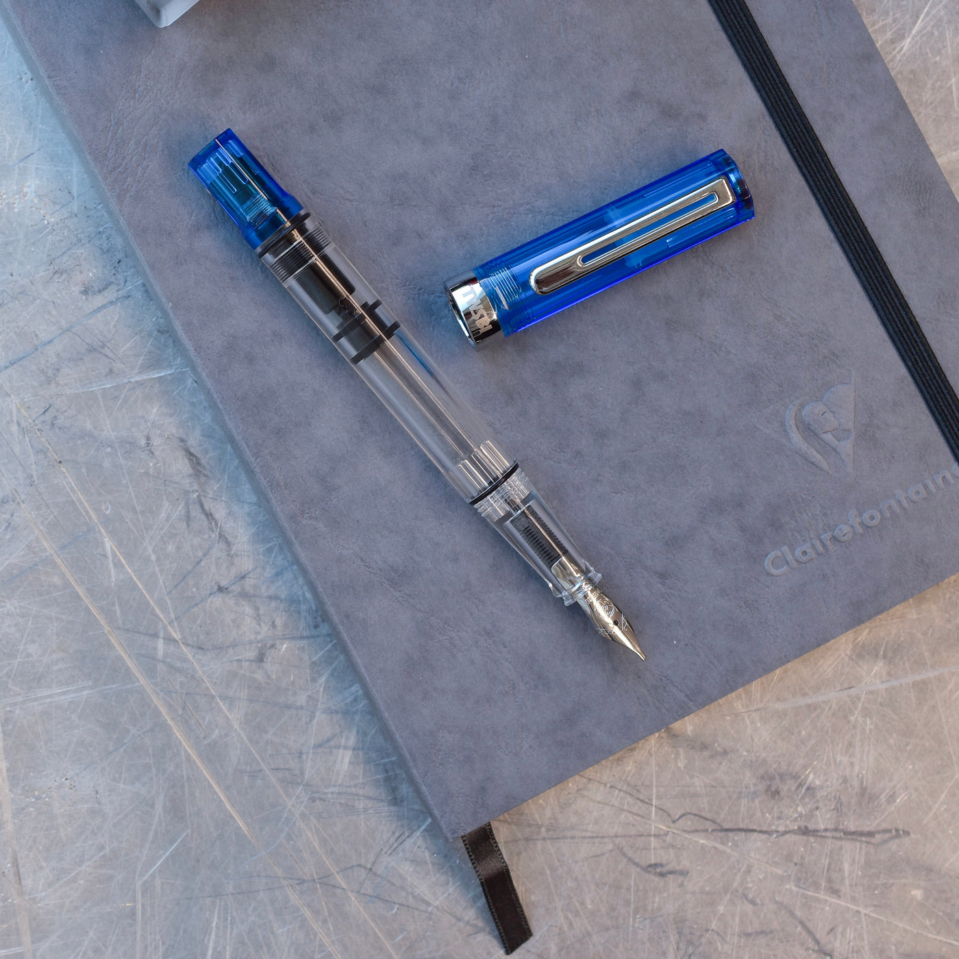 TWSBI Eco Fountain Pen